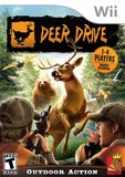 Deer Drive (Nintendo Wii)
